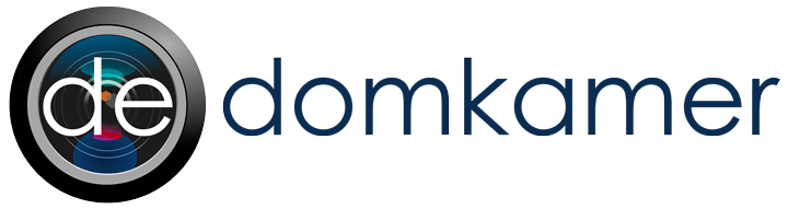 Logo van De Domkamer